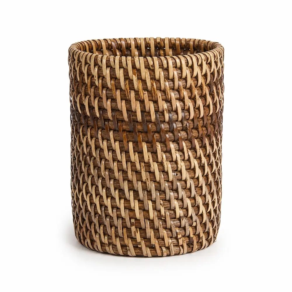 Zahnbürstenhalter Holz