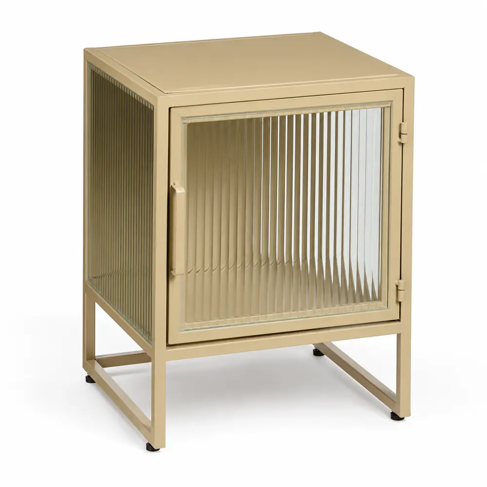 Vitrine Beige 50cm